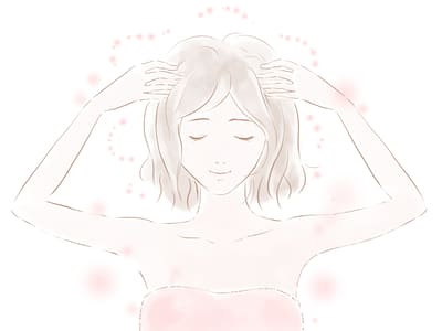 シャンプー