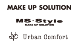 MS・STYLE／MAKE UP SOLUTION／Urban Comfort